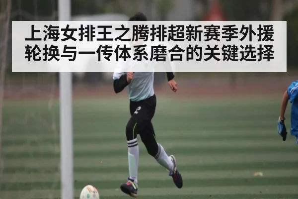 上海女排王之腾排超新赛季外援轮换与一传体系磨合的关键选择