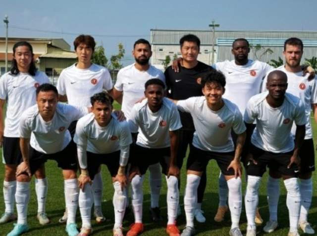 定调！辽宁日报列出中超新赛季争冠5队名单：辽宁铁人在列