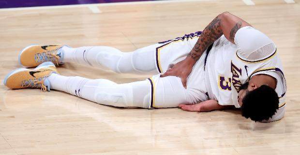 开云体育官网-【观察】联盟伤病接二连三 健康才是争冠先决条件