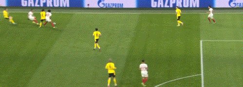 开云体育app-【欧冠】哈兰德梅开二度 多特2比2平塞维利亚进8强