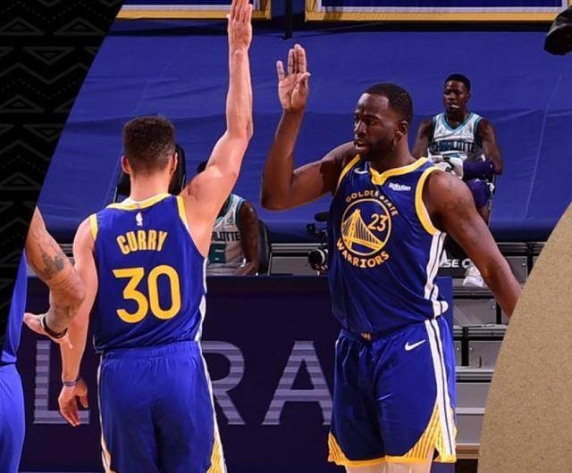 开云-对阵勇士总有特殊动力？王朝结束他们仍是众矢之的